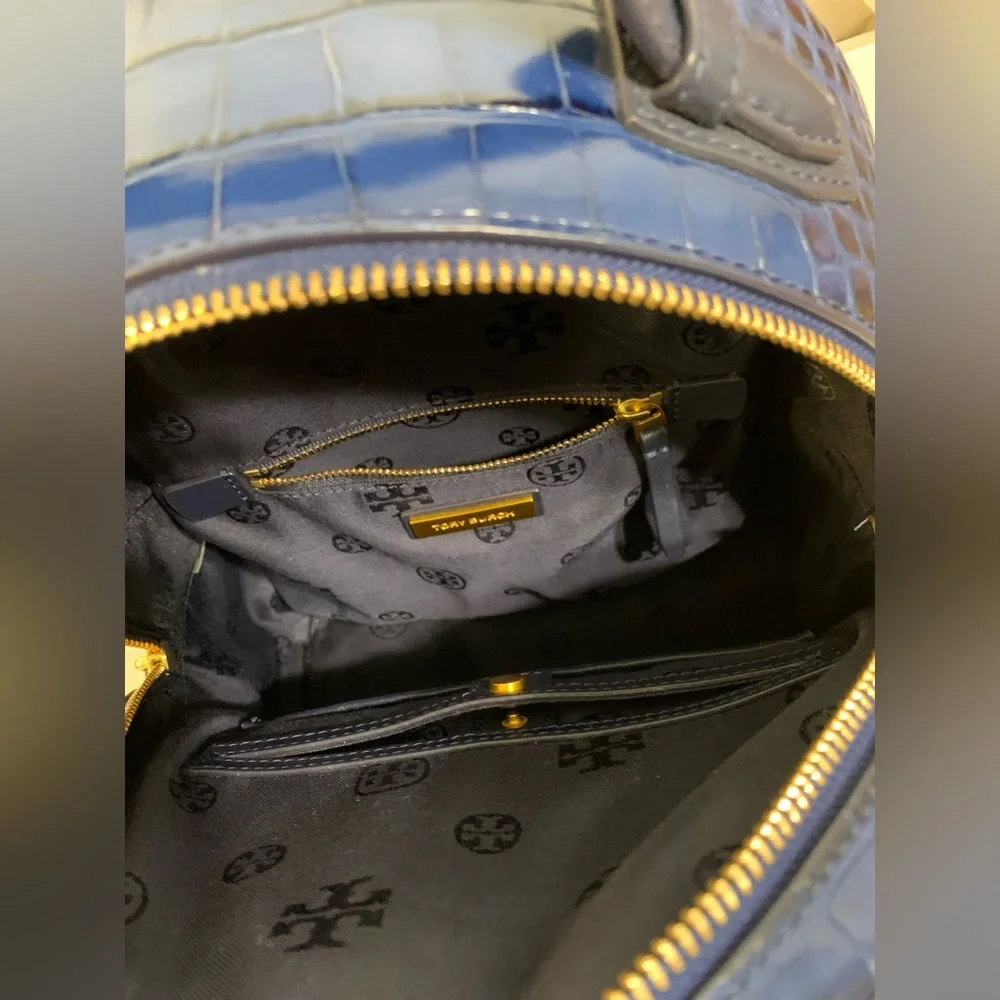 πππ TORY BURCH BackPack ππ - Picture 10 of 11